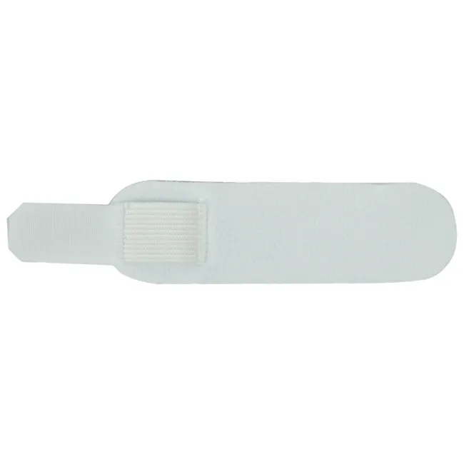 Bandă din spumă reutilizabilă pentru fixarea cateterului extern masculin Safe &amp; Secure (cutie 5 buc)
