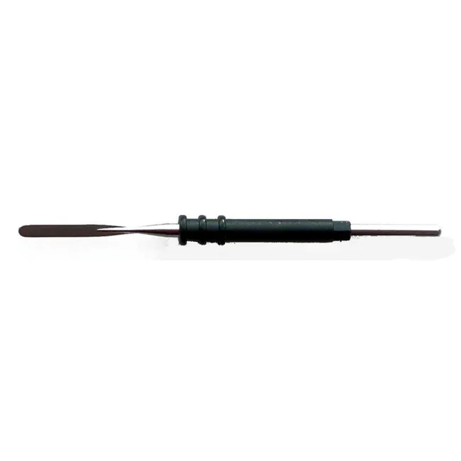 Electrod cu lamă 0,5 mm, lungime 7 cm, autoclavabil (cutie 5 buc)