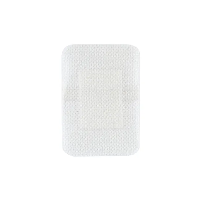 Pansament adeziv steril Medipore 3M + Pad 5 × 7 cm, cu compresă neaderentă (cutie 50 buc)