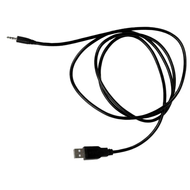 Cablu USB pentru conectarea monitorului de glicemie Gima la PC-300 (1 buc)