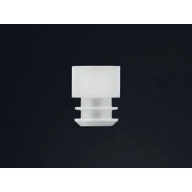 Dopuri pentru eprubete Ø 16 mm din polietilenă, culoare neutră (cutie 1000 buc)