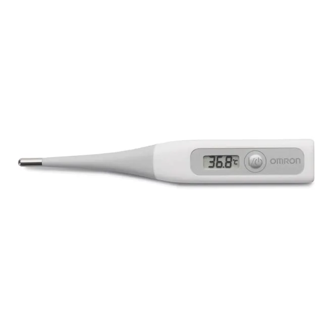 Termometru digital Omron Flex Temp Smart MC 343F-E