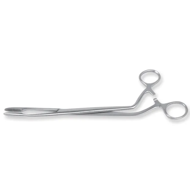 Pensă Cheron 25 cm, oțel inoxidabil