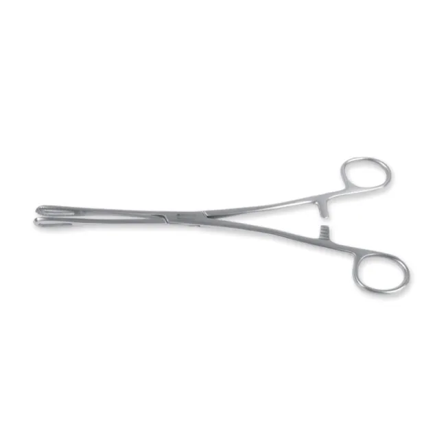 Pensă Rampley 18 cm, oțel inoxidabil