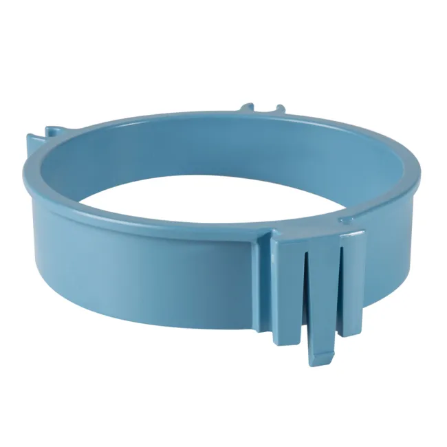 Inel pentru vas autoclavabil 4-5 l pentru aspirator chirurgical CLINIC/HOSPI PLUS MPR – piesă de schimb
