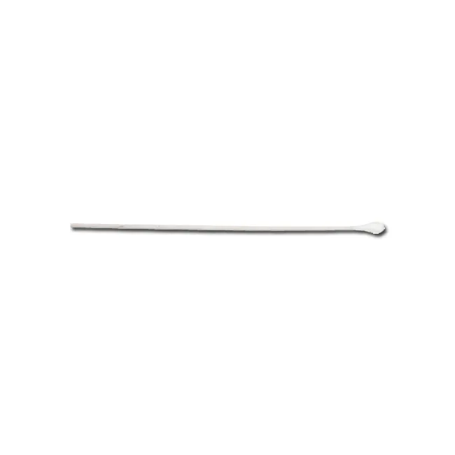 Bețișoare cu vată mici pentru uz medical, tijă lemn 15 cm, Ø 0,5 cm (cutie 1000 buc)