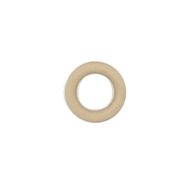 Pesar uterin inel din cauciuc, diametru 60 mm, fără latex (1 buc)