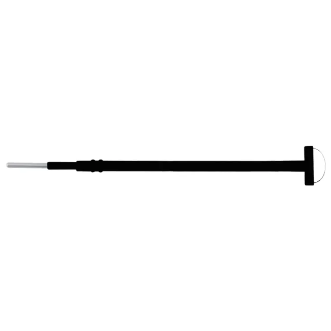 Electrod LOOP 15 × 8 mm, autoclavabil la 134°C (1 buc)