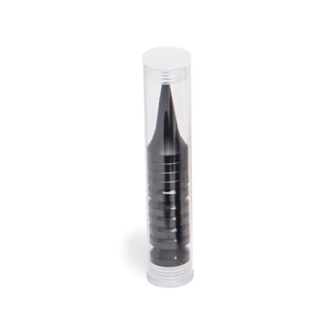 Speculum auricular de unică folosință Riester 2 mm pentru 32150 (cutie 100 buc)