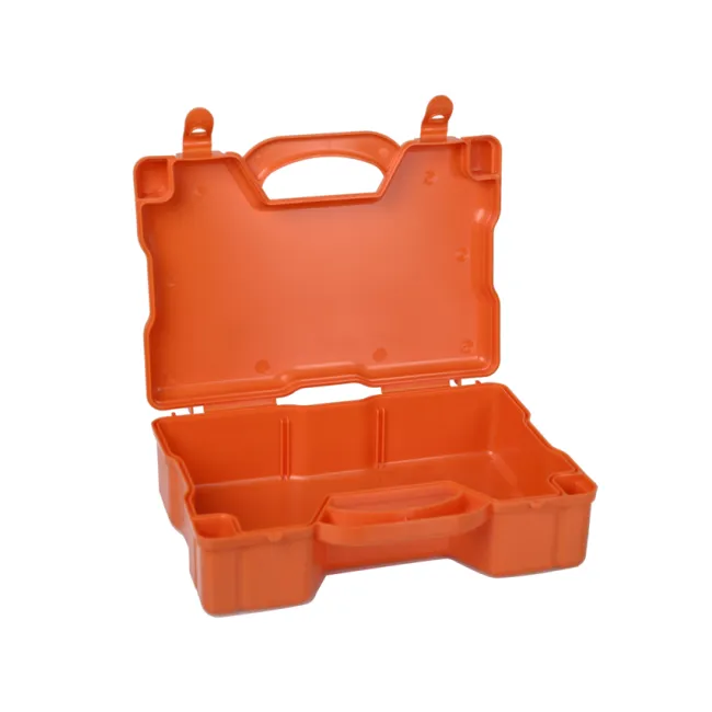 Cutie din plastic goală A, 290 × 215 × 90 mm