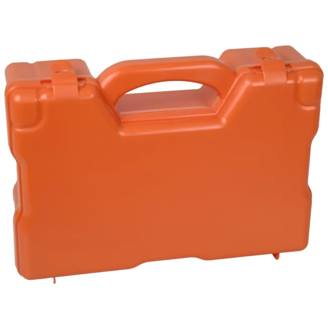 Cutie din plastic goală A, 290 × 215 × 90 mm