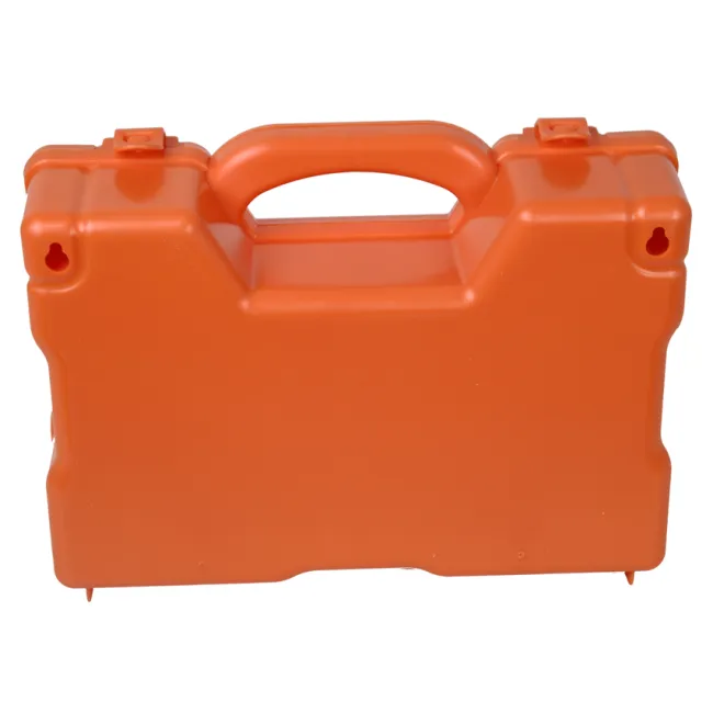 Cutie din plastic goală A, 290 × 215 × 90 mm