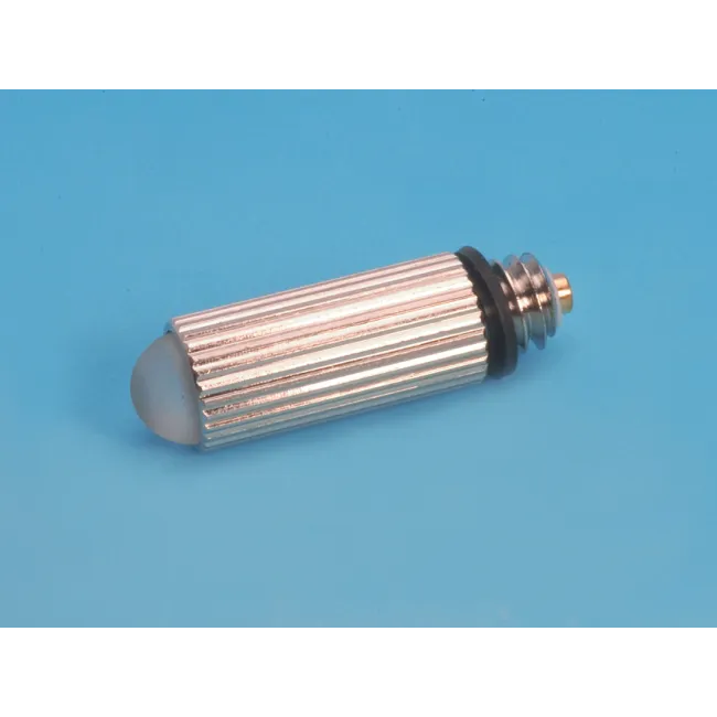 Bec mare 2,7 V pentru laringoscop convențional, compatibil lame Macintosh 1-2-3-4 și Miller 2-3