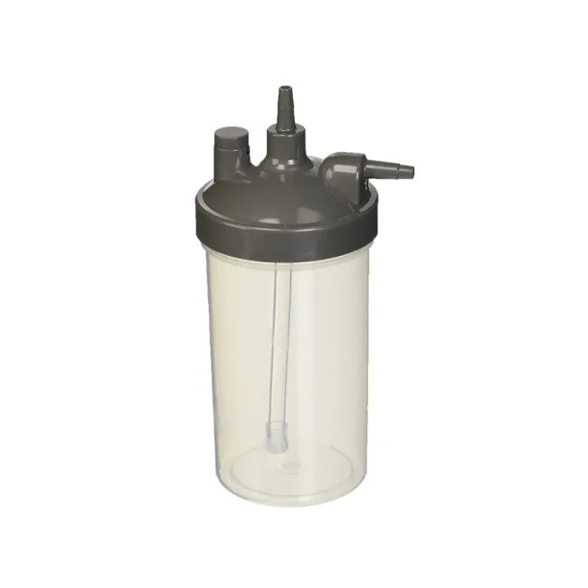 Flacon umidificator de rezervă pentru concentratoare de oxigen 34598, 34606
