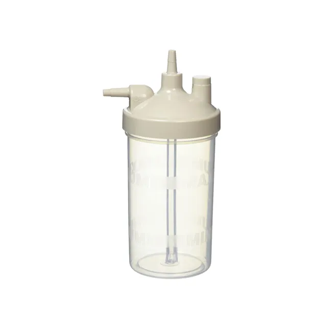 Recipient umidificator pentru concentrator de oxigen 34604-5, 34616-7
