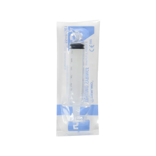 Seringi sterile Terumo fără ac 5 ml, Luer Slip concentric MDSS05SE (cutie 100 buc)