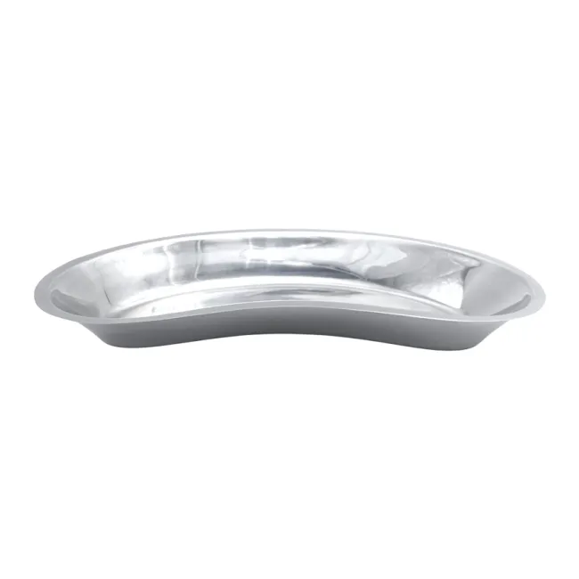 Tavă reniformă adâncă AISI 202, 1500 ml, 300 mm (1 buc)