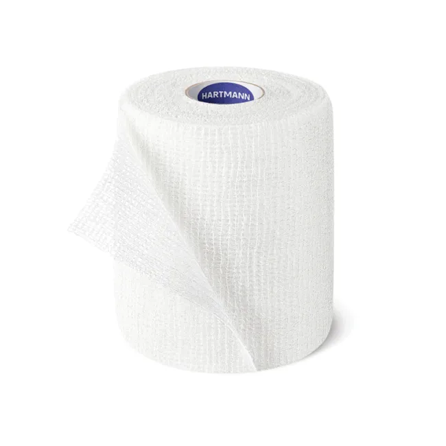 Bandaj elastic coeziv Peha-haft 20 m × 10 cm, fără latex (1 buc)
