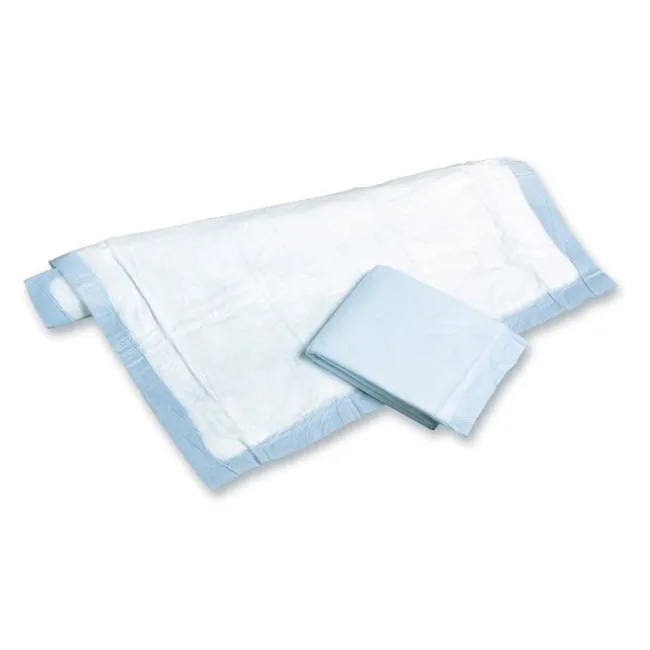 Covorașe absorbante pentru animale de companie 60 × 90 cm (cutie 10 buc)