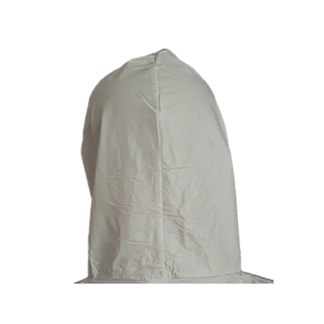 Combinezon de protecție de unică folosință Basic Tip 5B-6B, mărimea XXL (1 buc)