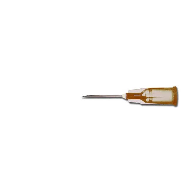 Ac injectabil hipodermică 26G (0,45 × 12,7 mm), steril (cutie 100 buc)