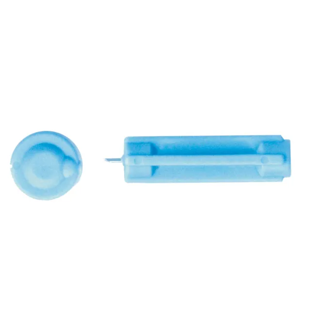 Lancete sterile 28G compatibile cu dispozitivul 23919 (cutie 100 buc)