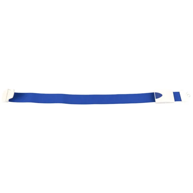 Garoul Quick albastru, utilizare cu o singură mână, 45 × 2,5 cm (1 buc)