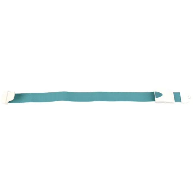 Garoul Quick de unică folosință, verde, fără latex, 45 × 2,5 cm