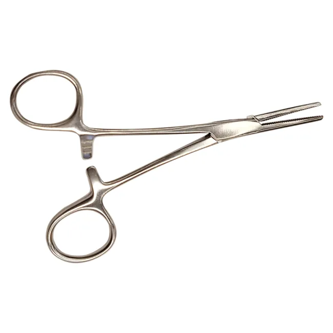 Pensă Spencer din oțel inoxidabil, 13 cm