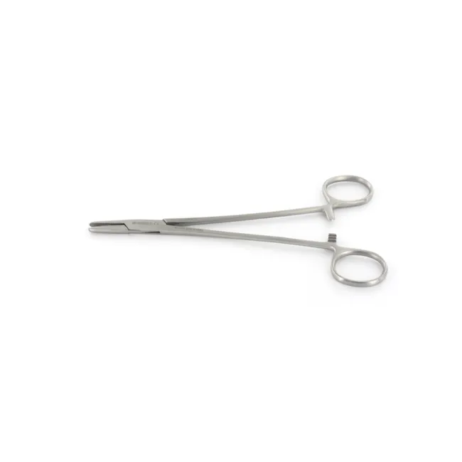 Portacul Mayo Hegar 14 cm din oțel inoxidabil