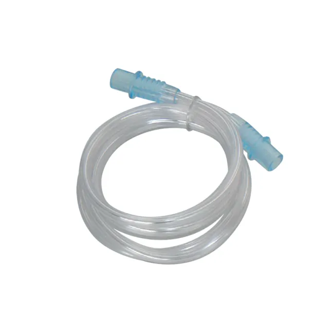 Tub de conexiune PVC pentru nebulizator, 1 metru