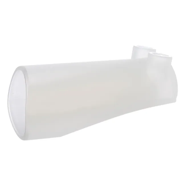 Furcă nazală pentru nebulizator (1 buc)