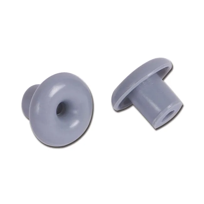 Olive auriculare tip ciupercă pentru stetoscop Trad, Wan, Yton, Design, Linus, Regalite și Classic (1 buc)