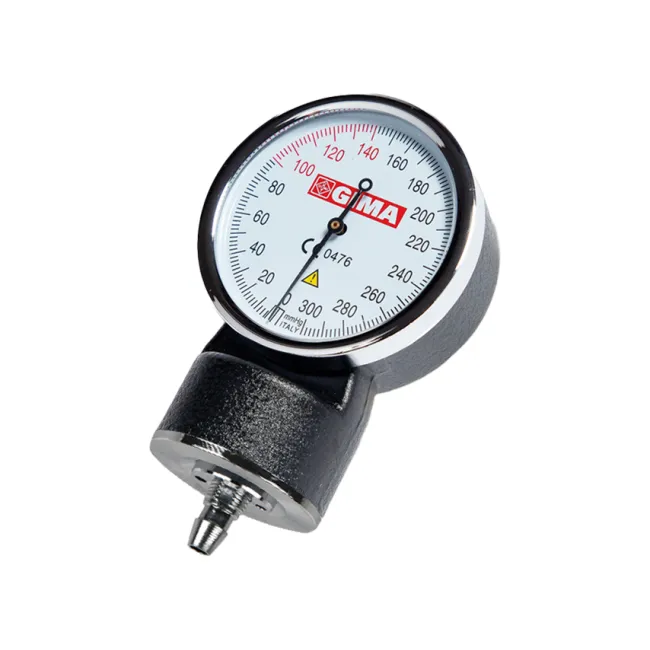 Manometru de schimb pentru tensiometre Yton (1 buc)