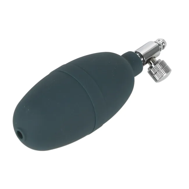 Sistem de umflare Yota cu bulb și supapă