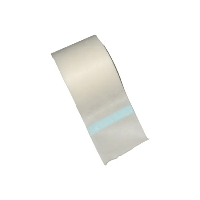 Leucoplast din hârtie nețesută hipoalergenic 25 mm × 5 m (cutie 12 buc)
