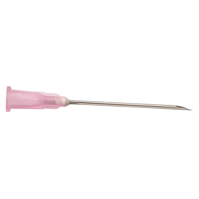 Ace hipodermice sterile Terumo Agani 18G × 1½″ – 1,2 × 38 mm (cutie 100 buc)