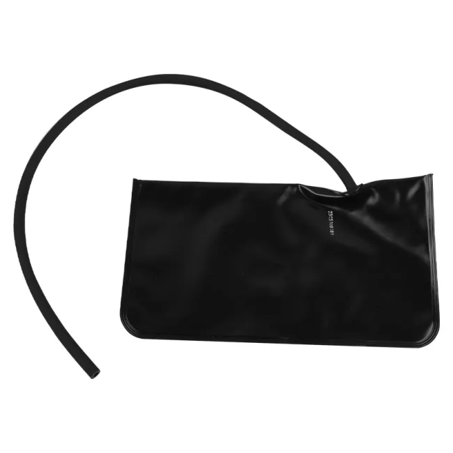 Balon PVC cu 1 tub pentru adulți (cutie 5 buc)