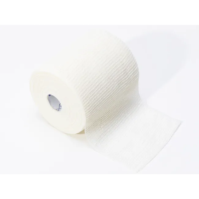 Bandaj elastic coeziv 20 m × 10 cm, fără latex