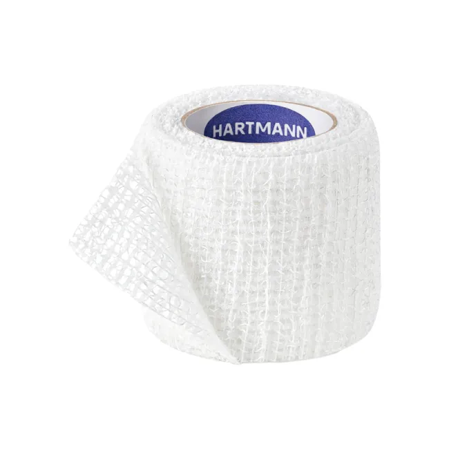 Bandaj elastic coeziv Peha-haft 4 m × 4 cm, fără latex (1 buc)