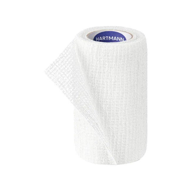 Bandaj elastic coeziv Peha-haft 4 m × 8 cm, fără latex (1 buc)
