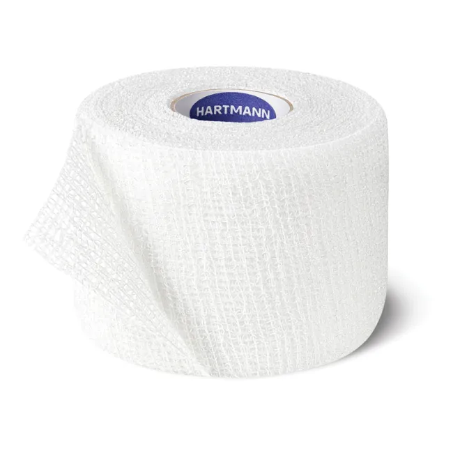 Bandaj elastic coeziv Peha-haft 20 m × 6 cm, fără latex (1 buc)