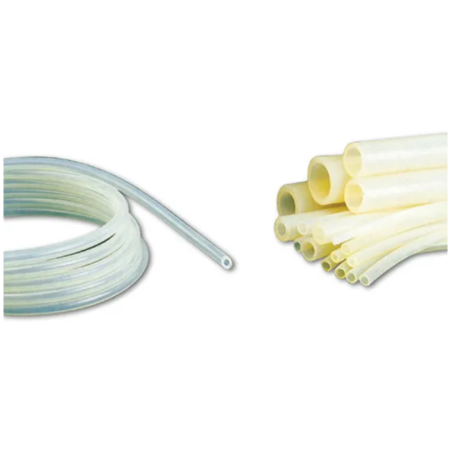 Tub siliconic 10 × 14 mm, grosime 2 mm, pentru uz medical extern (rolă 30 m)