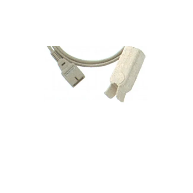 Sondă SpO2 reutilizabilă pentru deget adulți >45 kg, compatibilă BIONET BM1/BM3/BM5/BM7 (1 buc)
