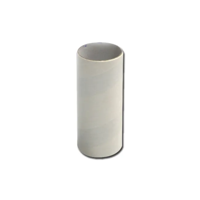 Piese bucale de hârtie universale Ø 2,8×3 cm pentru spirometre și peak flow (cutie 100 buc)