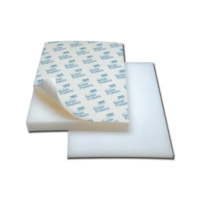 Pernuță protectoare autoadezivă din spumă 3M Reston 30 × 20 × 2,5 cm (cutie 5 buc)