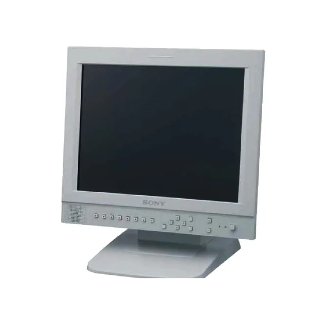 Monitor LCD medical Sony LMD-1530MD 15 inch cu suport inclus
