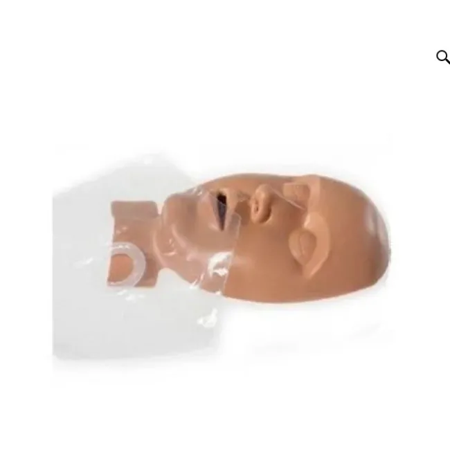 Căi respiratorii pentru manechin Ambu Man School – set 100 bucăți