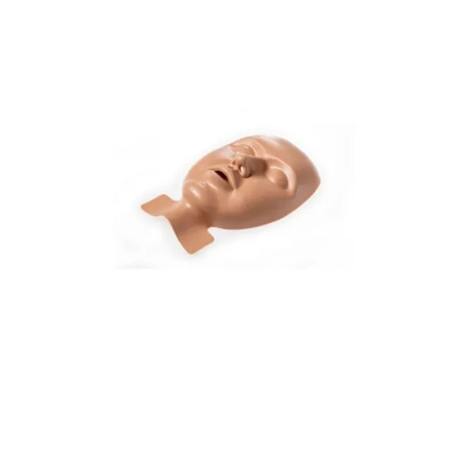 Protecții faciale pentru manechin AmbuMan School – set 10 bucăți