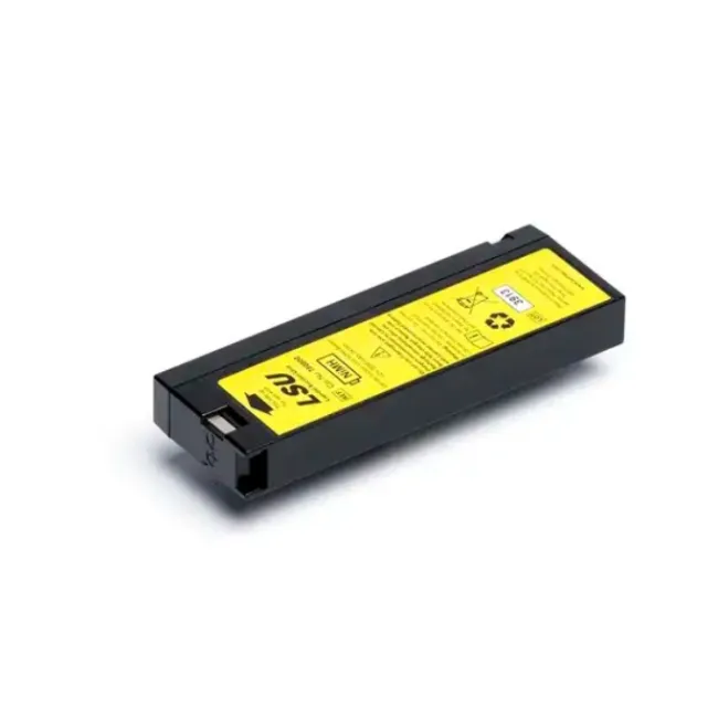 Acumulator NiMH Laerdal pentru aspirator LSU